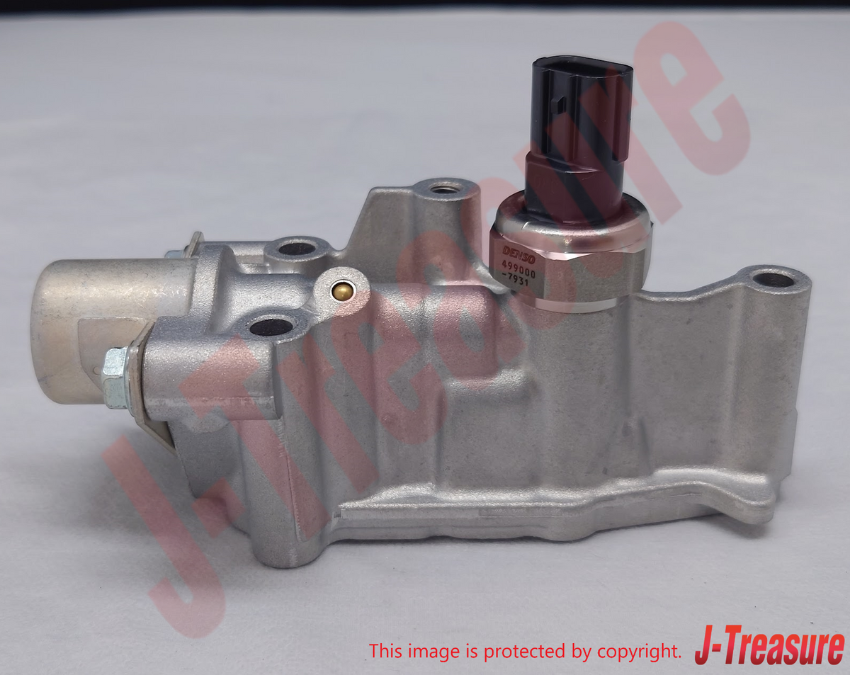 HONDA CIVIC FD 06-11 Genuine Spool Valve Assy 15810-RNA-A01 OEM
