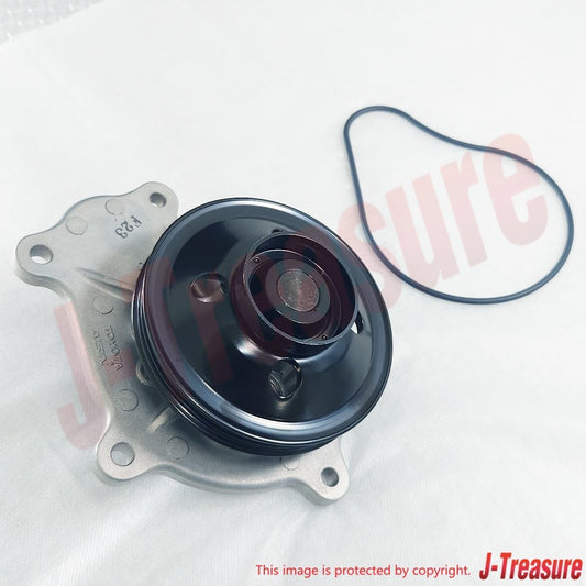 TOYOTA LEXUS NX300H AYZ10 15-21 Genuine Engine Water Pump Assy 16100-39575 OEM