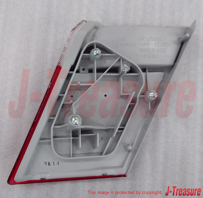 MITSUBISHI LANCER CK#A CP9A 98-00 Genuine Rear End Panel Garnish RH & LH Set OEM