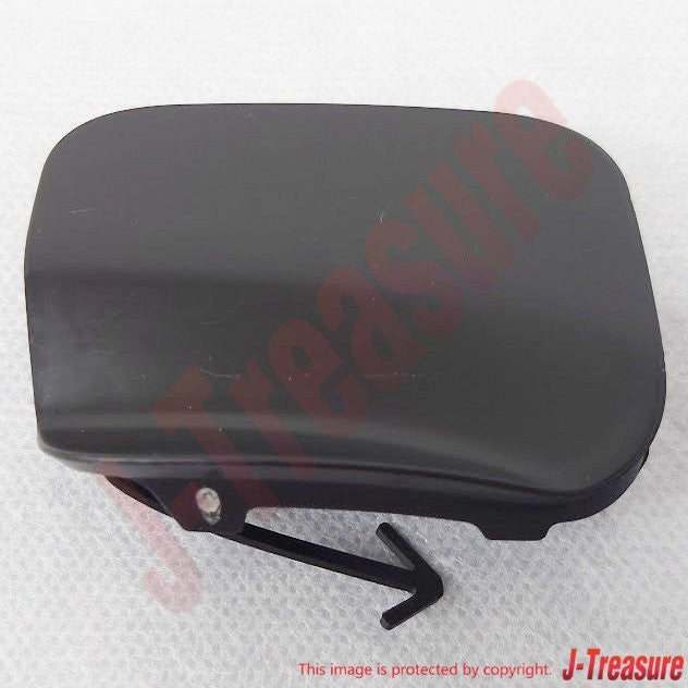 TOYOTA HIGHLANDER GSU40 08-10 Genuine Front Bumper Hole Cover RH & LH set OEM
