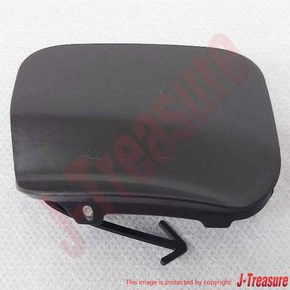 TOYOTA HIGHLANDER GSU40 08-10 Genuine Front Bumper Hole Cover RH & LH set OEM