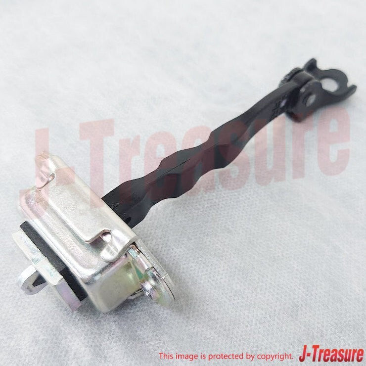NISSAN 350Z Z33 03-09 Genuine Door Stopper Link RH & LH 80430-CD01B x2 Set OEM