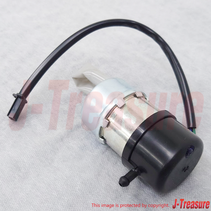 HONDA CBR600F4 1999-2000 Genuine Fuel Pump Assy 16710-MBW-003 OEM