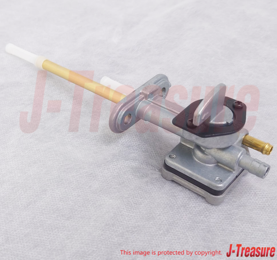 KAWASAKI NINJA 250 EX250 2001-2007 Genuine Fuel Tap Assy 51023-1393 OEM