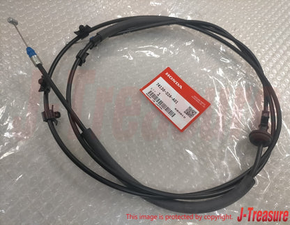 HONDA S2000 AP1 AP2 2000-2009 Genuine Bonnet Hood Wire Assy 74130-S2A-A01 LHD