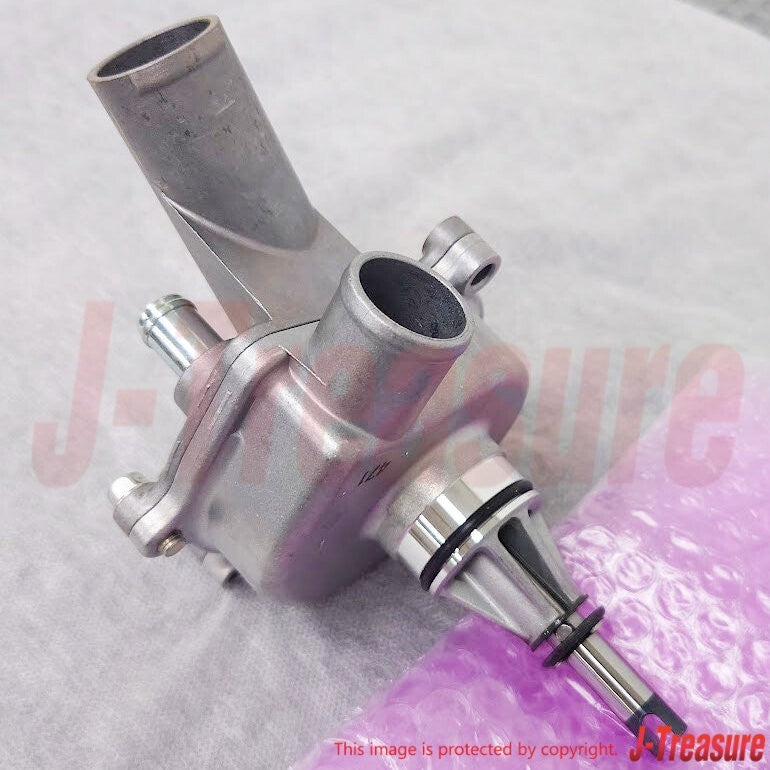 KAWASAKI ZX1000 NINJA ZX-10R 2004-2005 Genuine Water Pump 49044-0003 OEM