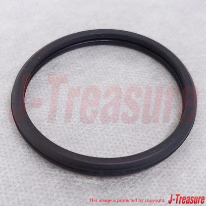 TOYOTA CAMRY ASV50 06-11 Genuine Engine Coolant Thermostat & GASKET set OEM