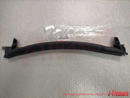TOYOTA SUPRA JZA80 MK4 Genuine Roof Side Rail Weatherstrip Targa RH & LH Set OEM