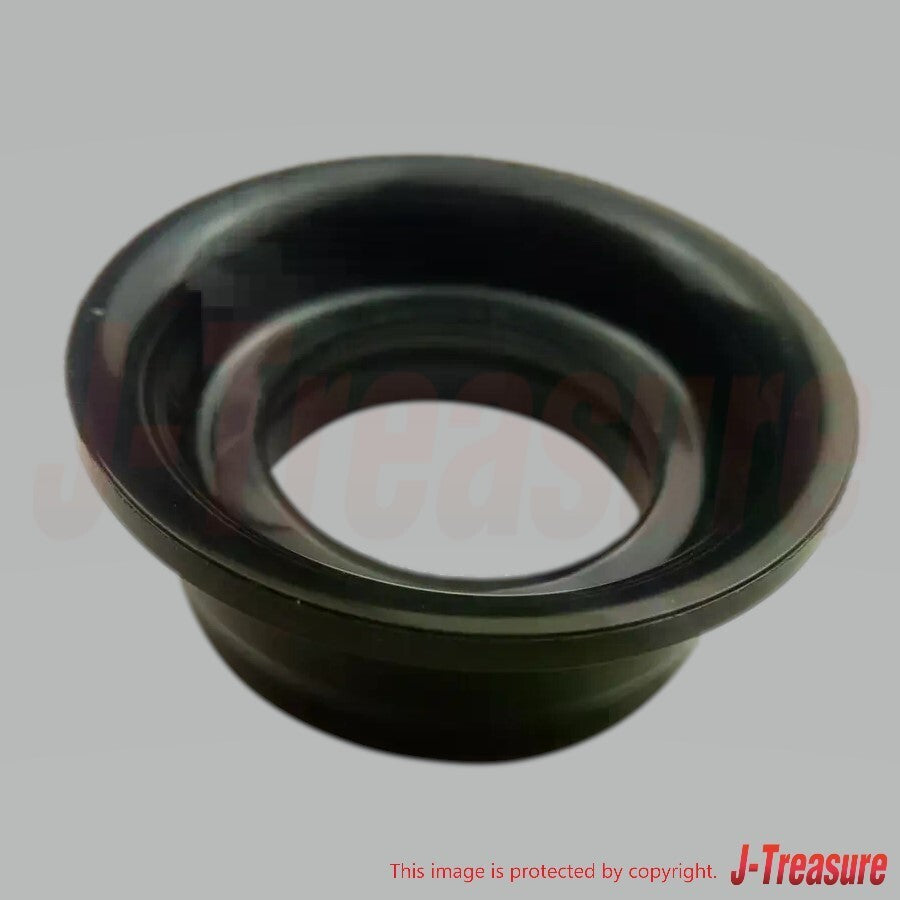 MITSUBISHI OUTLANDER CU2W 03-06 Genuine Spark Plug Tube Seal MD198128 x4 set OEM