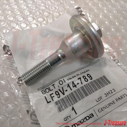 MAZDA CX-7 ER MAZDA3  BL MAZDA5 CR Genuine Updated Oil Cooler Kit LF6W-14-700A