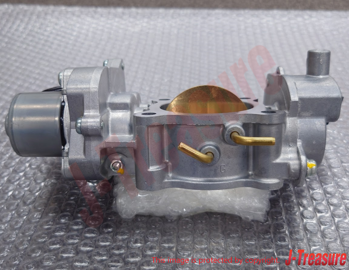 TOYOTA HIACE KZH1## Genuine Venturi Assembly 26100-67110 OEM