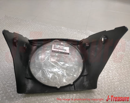 MAZDA MIATA MX5 MX-5 ROADSTER 1990-1997 Genuine Head Light Bezel Right Side OEM