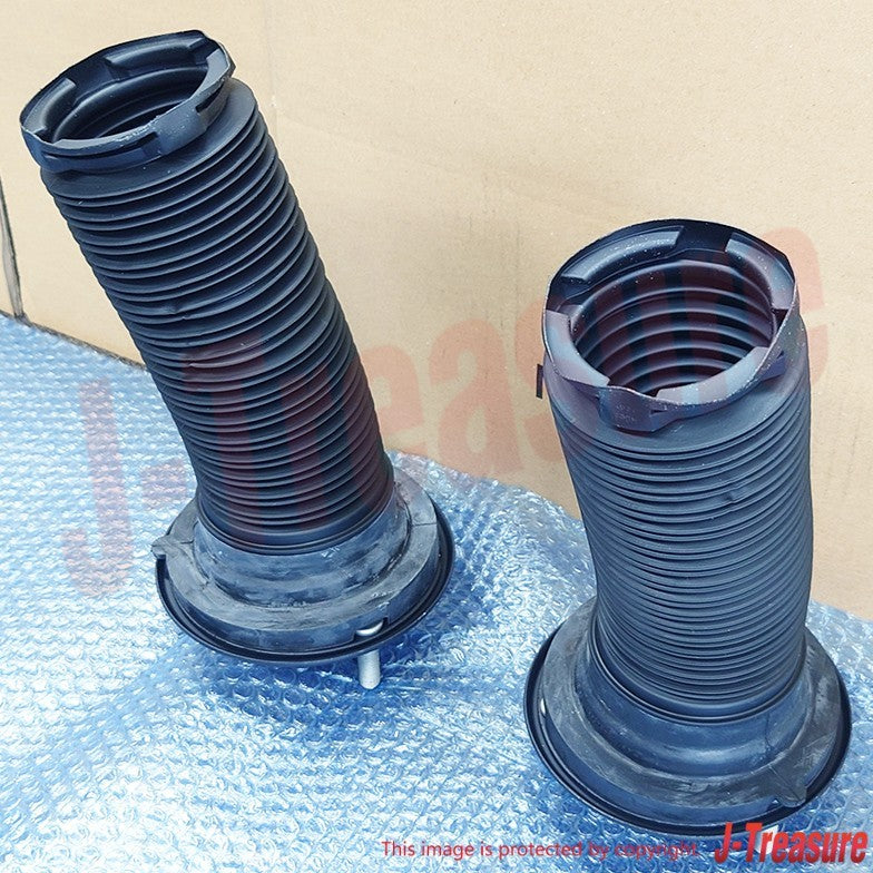 LEXUS GS350 GRL10 15-20 Genuine Front Suspension Support Assy 48680-24100 x2 Set