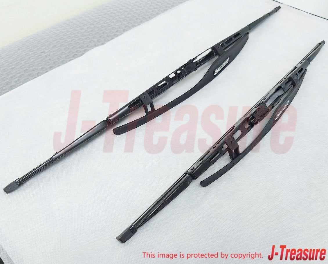 SPOON SPORTS Wiper Blade HONDA CIVIC EG6 INTEGRA DC2 DB8 76620-DC2-000