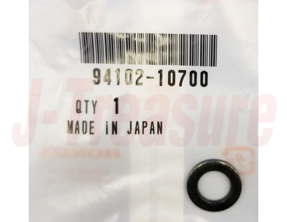 HONDA CRF250 RL 17-20 Genuine Knuckle Guard RL & Stay & Bolt & Nut Set OEM