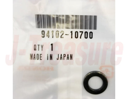 HONDA CRF250 RL 17-20 Genuine Knuckle Guard RL & Stay & Bolt & Nut Set OEM