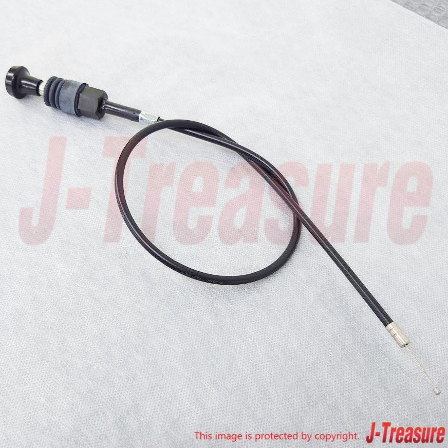 YAMAHA TT-R125 00-01 Genuine Starter Cable 5HP-26331-00-00 OEM