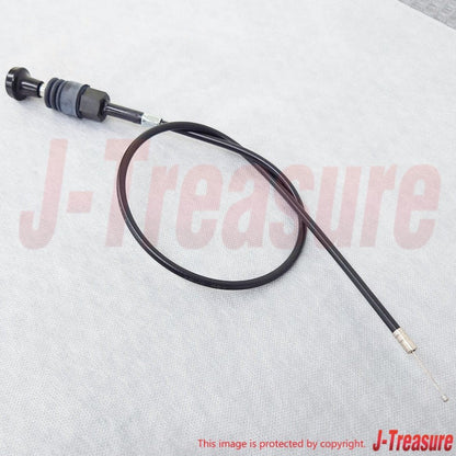 YAMAHA TT-R125 00-01 Genuine Starter Cable 5HP-26331-00-00 OEM