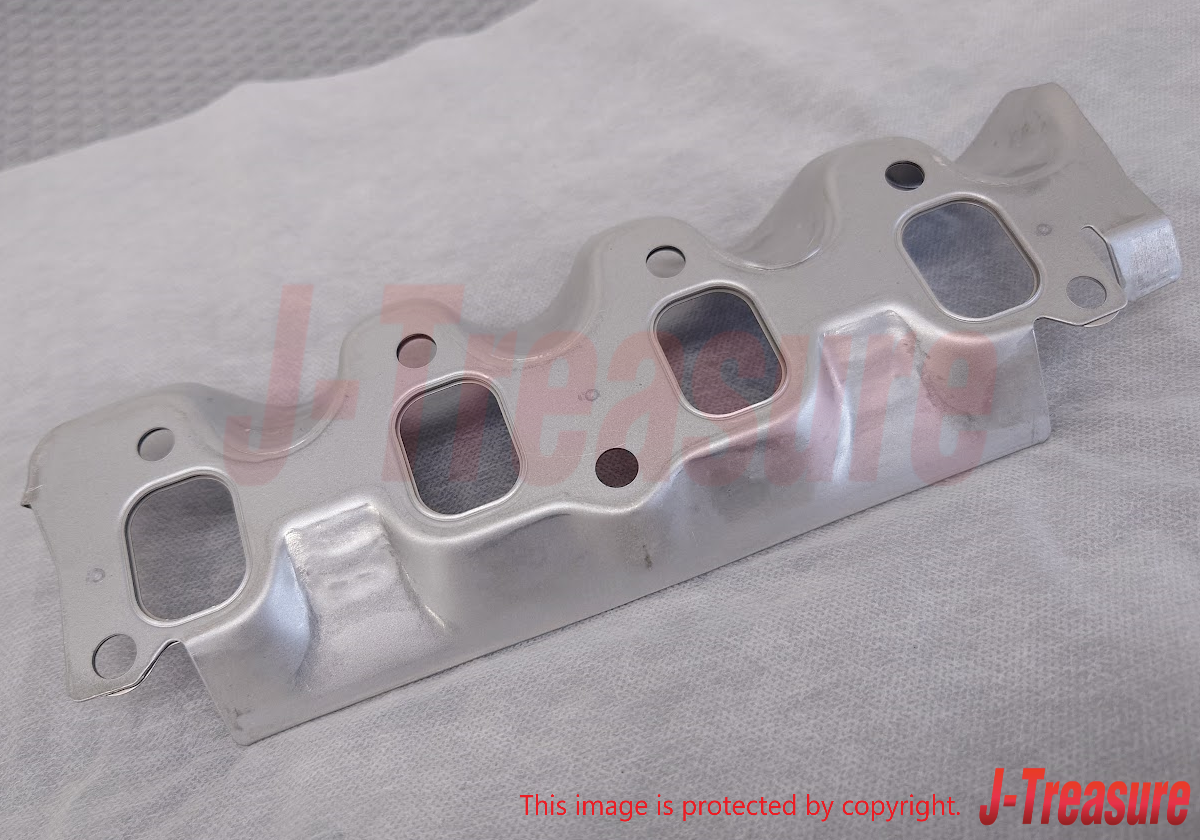 SUBARU SAMBAR VAN & TRUCK TT1 TT2 Genuine Exhaust Manifold Gasket 14043KA020 OEM