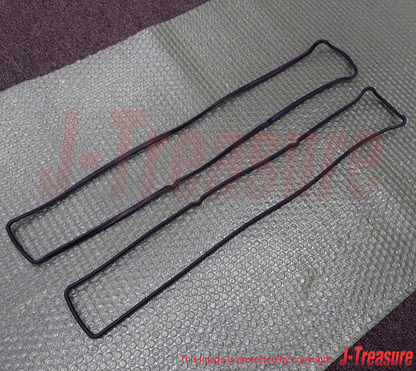 TOYOTA Genuine JZZ30 JZX100 JZX110 1JZ-GTE VVTi Valve Cover Gasket Set OEM