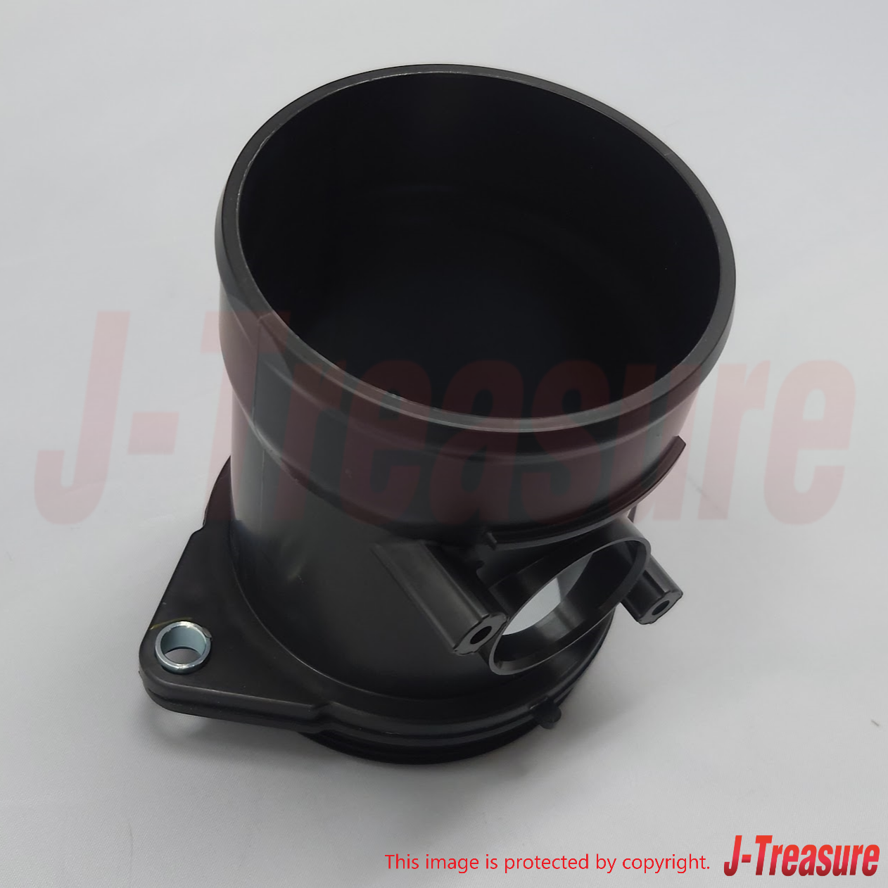 MITSUBISHI LANCER EVO 10 CZ4A 08-15 Genuine Air Cleaner A/F Sensor Support OEM