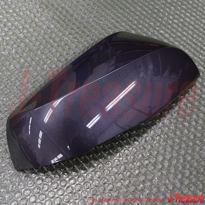 TOYOTA RAV4 AXAA52 2019-2024 Genuine Outer Mirror Cover Metallic Gray RH OEM