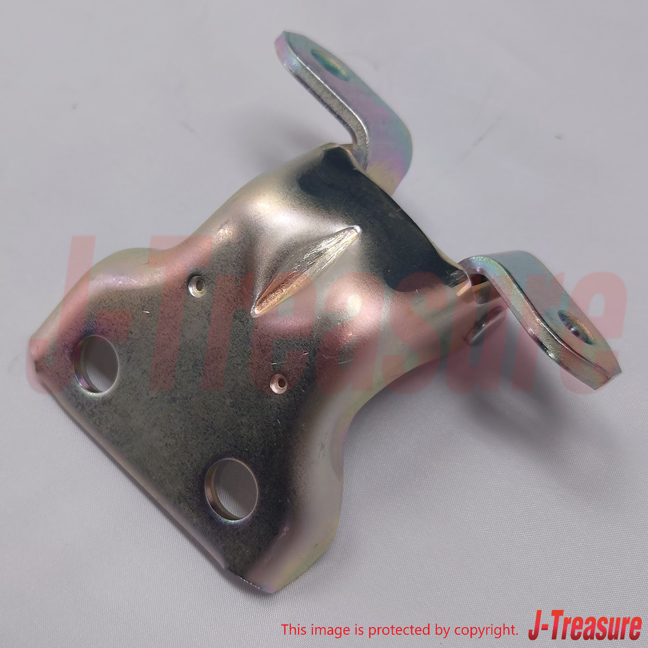 NISSAN 240SX S14 95-98 Genuine Front Door Hinge Assy 80400-70F00 / 80401-70F00