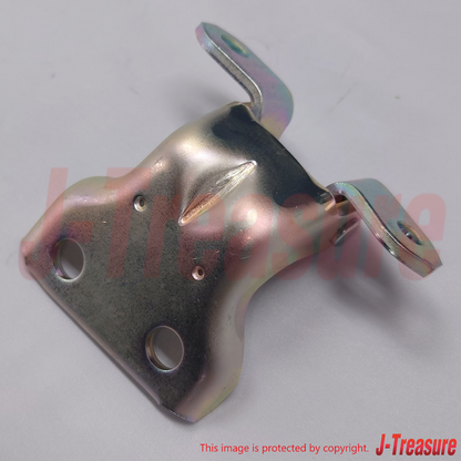 NISSAN 240SX S14 95-98 Genuine Front Door Hinge Assy 80400-70F00 / 80401-70F00