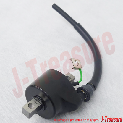 HONDA CRF450R 02-08 Genuine Ignition Coil Assy 30500-MEB-671 OEM