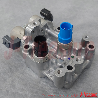 HONDA ACCORD 08-12 Genuine Valve Control Spool Valve Subassy 15811-R41-L01 OEM