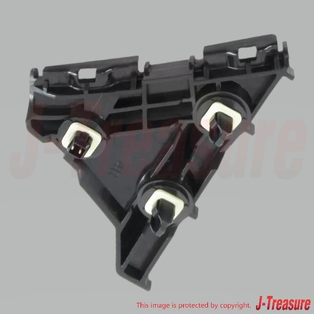 TOYOTA CAMRY GSV40 07-11 Genuine Rear Bumper Side Retainer RH 52575-33110 OEM