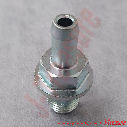 HONDA CR-V RD5 2010-2014 Genuine PCV Valve Assy 17130-RBB-A01 OEM