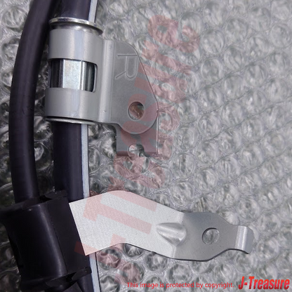 TOYOTA PRIUS V ZVW41 2012-2017 Genuine Parking Brake Cable No2 46420-47090 OEM