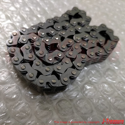 HONDA S2000 AP1 AP2 '00-09 Genuine Oil Pump Chain & Guide & Tensioner Set OEM