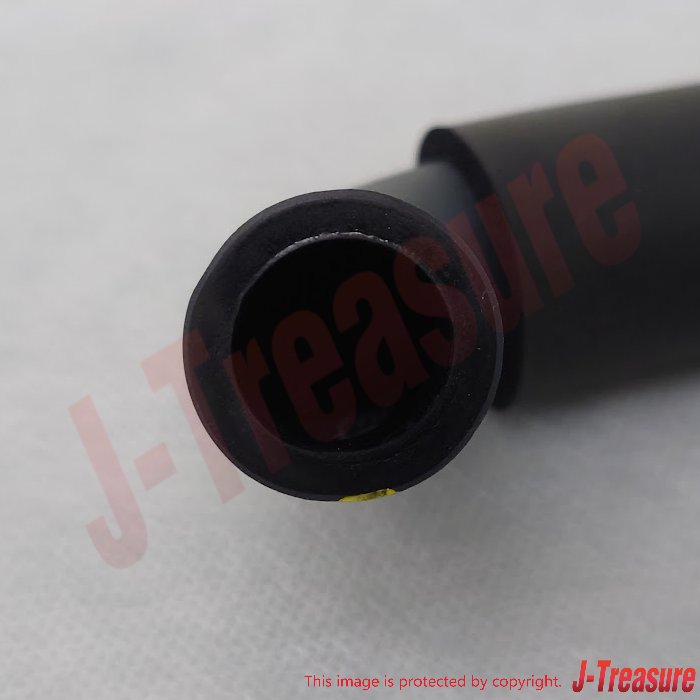 TOYOTA COROLLA ZZE130 2003-2005 Genuine Ventilation Hose 12261-22050 OEM