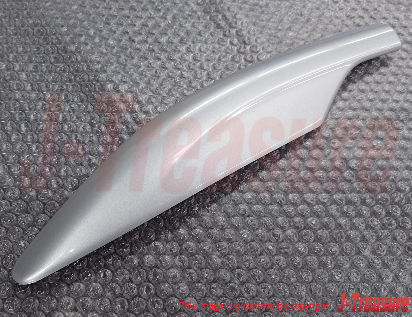NISSAN ROGUE T32J 2018-2020 Genuine Roof Rack End Cap Front LH 73831-4CC1A OEM