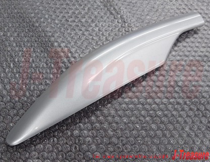 NISSAN ROGUE T32J 2018-2020 Genuine Roof Rack End Cap Front LH 73831-4CC1A OEM