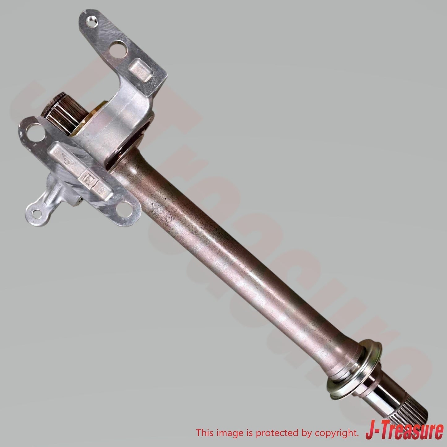 HONDA ACURA RSX DC5 2002-2006 Genuine Half Shaft Assy M/T 44500-SCV-A00 OEM