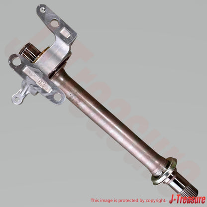 HONDA ACURA RSX DC5 2002-2006 Genuine Half Shaft Assy M/T 44500-SCV-A00 OEM