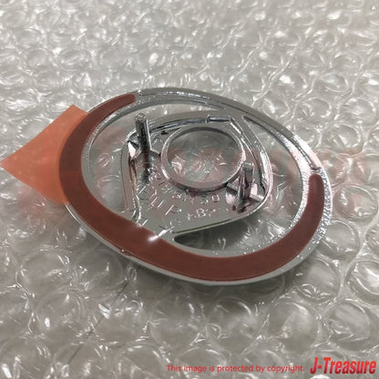 MAZDA MX-5 MIATA NA8C 90-97 Genuine Europe Specification Front Bumper Emblem OEM