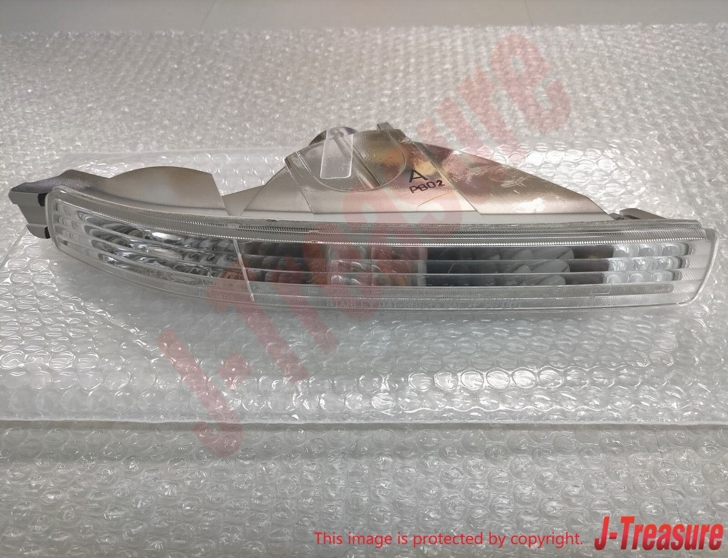 HONDA ACURA NSX NA1 NA2 Genuine Front Lamp Unit Right Side 33302-SL0-A02 OEM