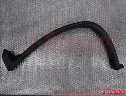 TOYOTA MR2 Spyder ZZW30 00-02 Genuine Side Window Weatherstrip LH 62262-17010