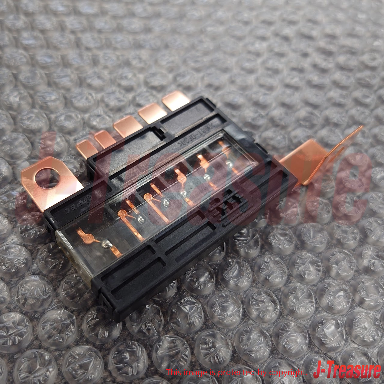 TOYOTA CAMRY ASV50 AVV50 12-17 Genuine Fusible Link Block Assy 82620-33070 OEM