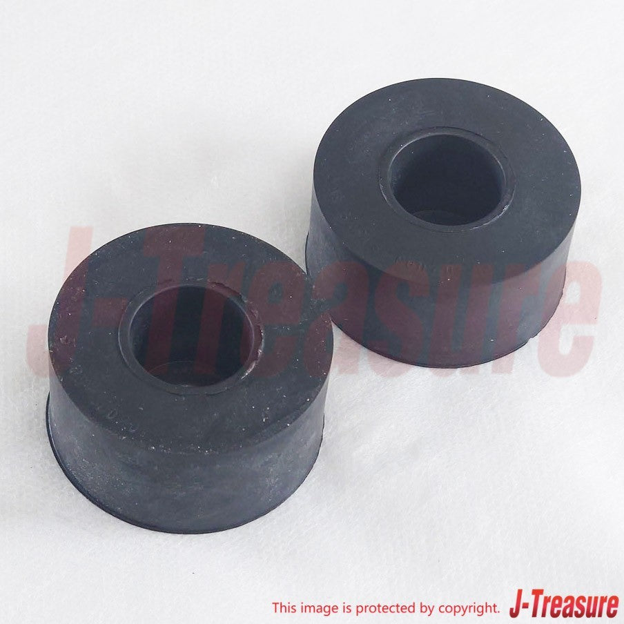 TOYOTA LAND CRUISER KZJ7# '85- Genuine Mounting Cushion Upr 52209-60020 x2 Set