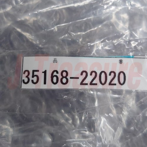 TOYOTA LEXUS IS350 GS450H Genuine Transmission Oil Strainer Gasket O-Ring Set