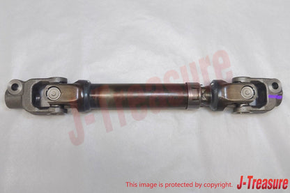 LEXUS CT200h ZWA10 11-17 Genuine Steering Intermediate Shaft Assy 45260-76020