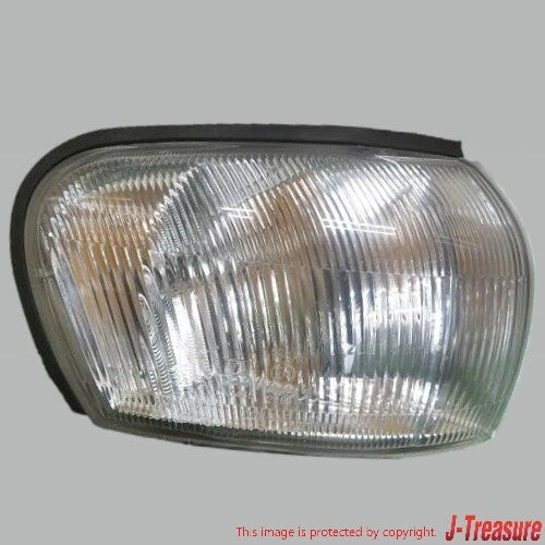 SUBARU IMPREZA WRX STI 92-00 Genuine Lamp Assy Corner Turn Signal Right OEM