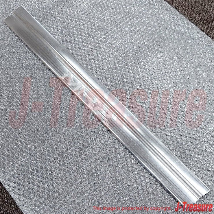 TOYOTA MR2 SW20 GT GT-S Genuine Door Scuff Plate Ornament RH & LH 2pcs Set OEM