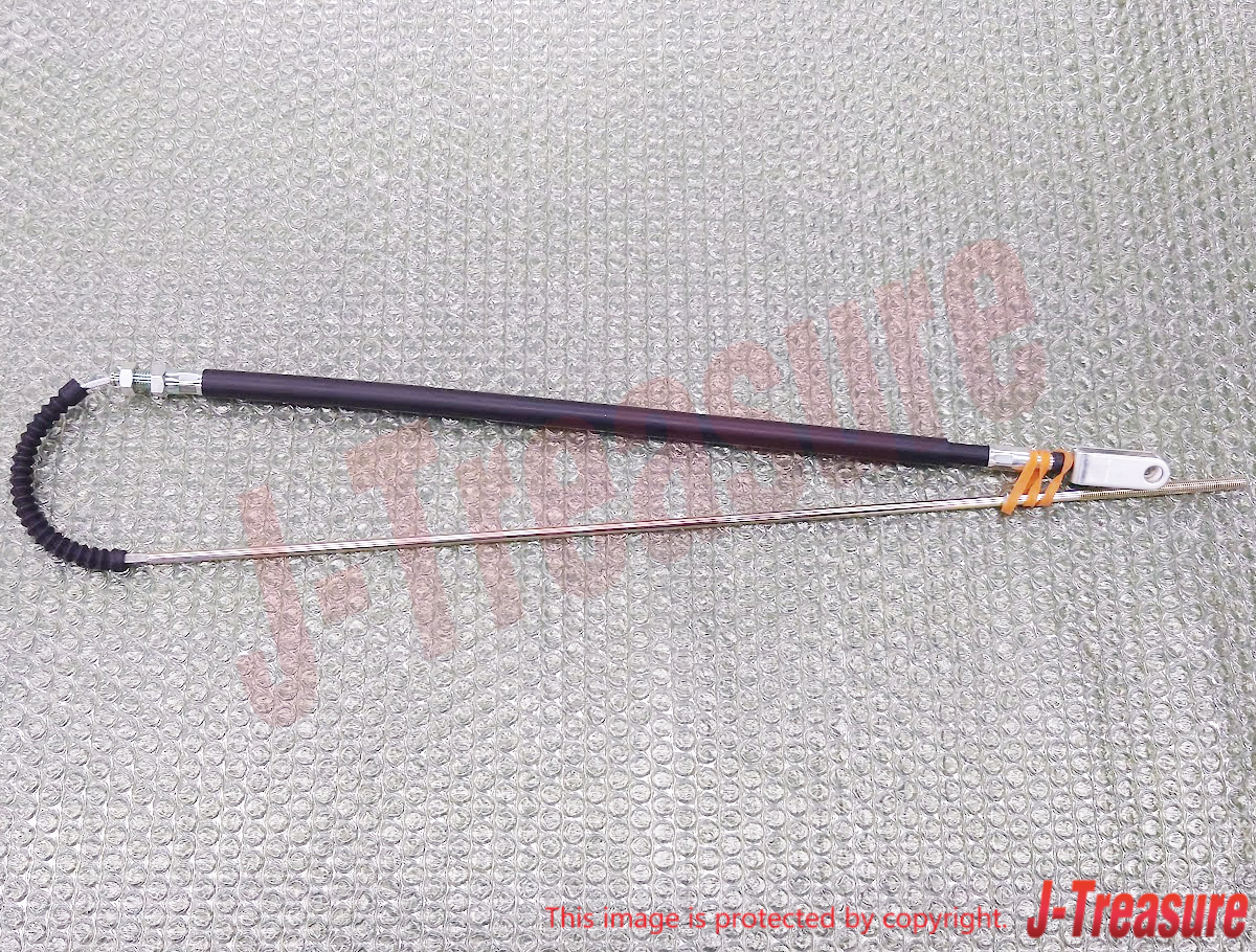 KAWASAKI VULCAN 800 VN800 1995-2005 Genuine Rear Brake Cable 54005-1182 OEM