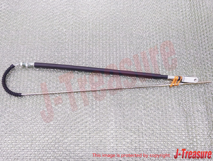KAWASAKI VULCAN 800 VN800 1995-2005 Genuine Rear Brake Cable 54005-1182 OEM